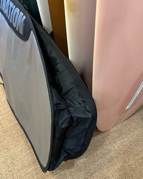 Destination Day Bag USA Fish/Hybrid 6'8"