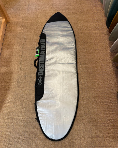 Destination Day Bag USA Mid Length 7'2"