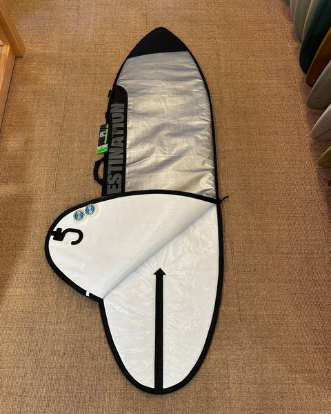 Destination Day Bag USA Mid Length 7'2"