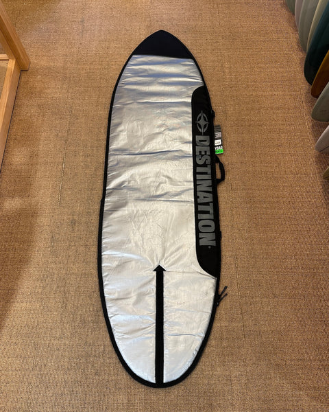 Destination Day Bag USA Mid Length 7'2"
