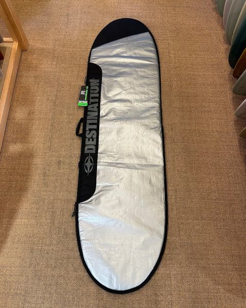 Destination Day Bag USA Round Nose 7'6"