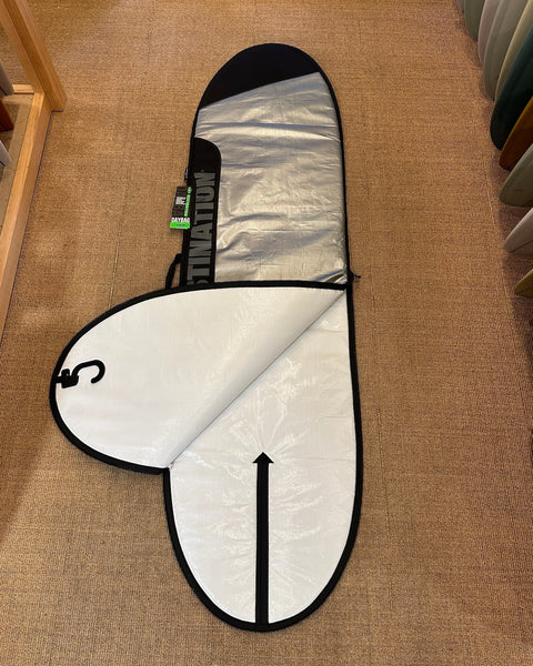 Destination Day Bag USA Round Nose 7'6"