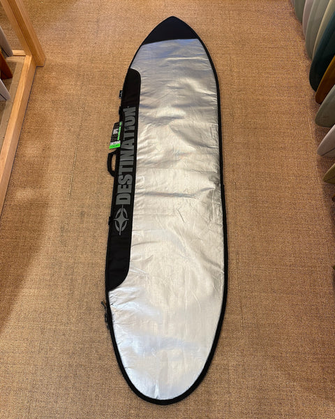 Destination Day Bag USA Mid Length 8'2"