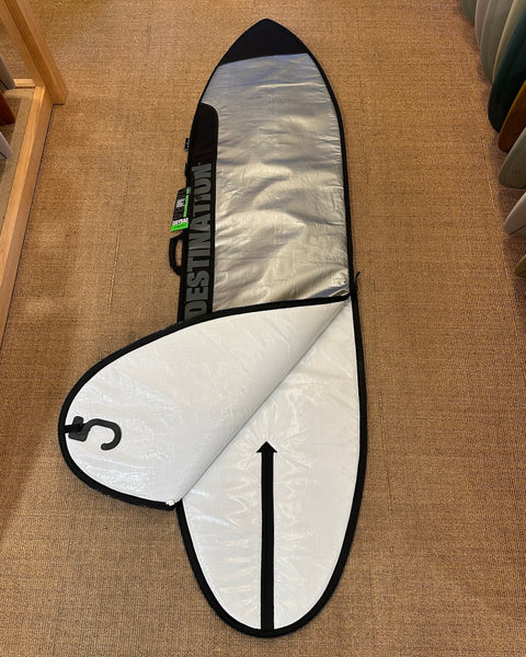 Destination Day Bag USA Mid Length 8'2"
