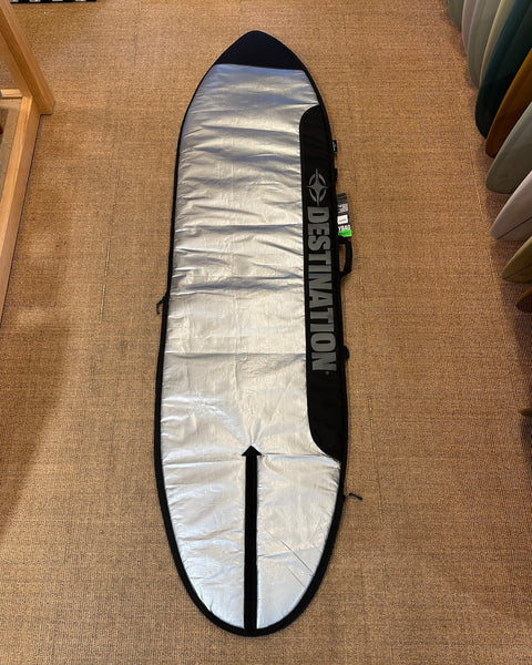 Destination Day Bag USA Mid Length 8'2"