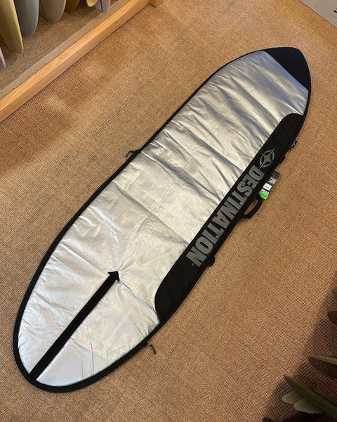 Destination Day Bag USA Mid Length 8'2"