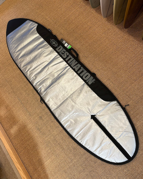 Destination Day Bag USA Mid Length 8'2"