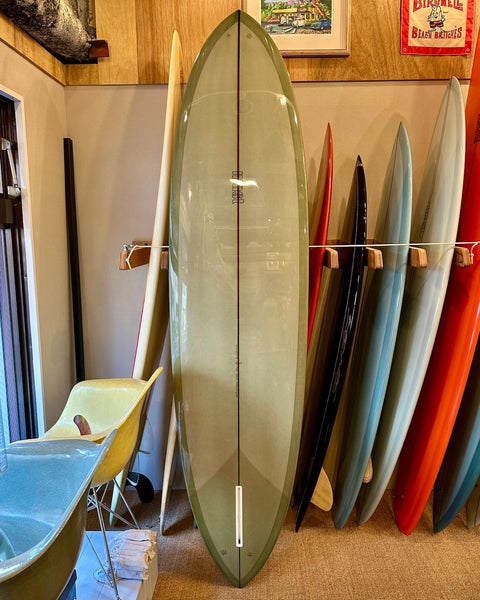 Steven Mast 8'0" Hillbilly Glider