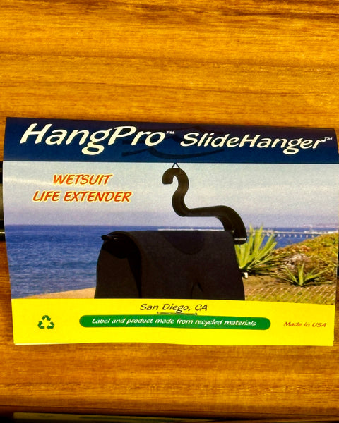 HangPro "Slide Hanger" Made in U.S.A.