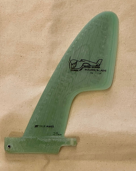 "True Ames" GREENOUGH POWER BLADE