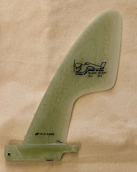 "True Ames" GREENOUGH POWER BLADE