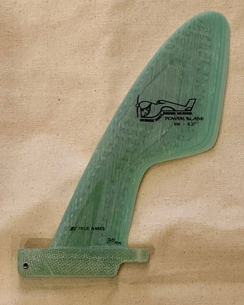 "True Ames" GREENOUGH POWER BLADE