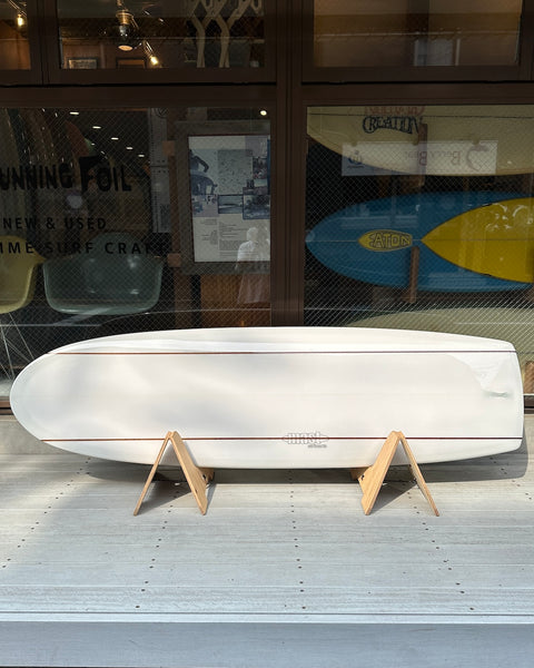 Steven Mast 6'6" HPH (Hydrodynamic Planing Hull)