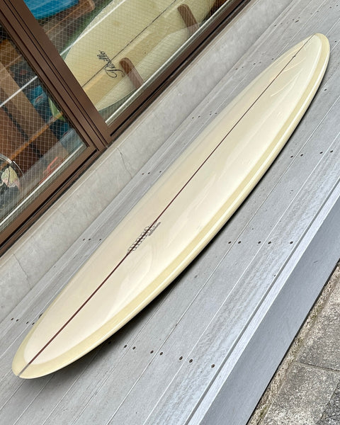Steven Mast 6'10" Malibu / SD Hull "Smoothie"