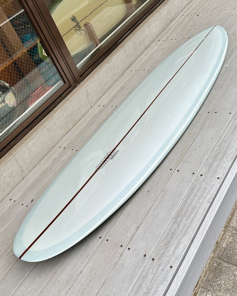 Steven Mast 7'0" Malibu / SD Hull "Smoothie"