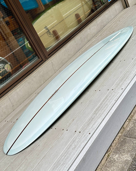 Steven Mast 7'0" Malibu / SD Hull "Smoothie"
