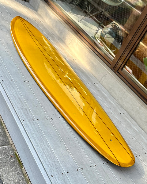 Steven Mast 7'0" Hillbilly Hull (Thinner Foil)