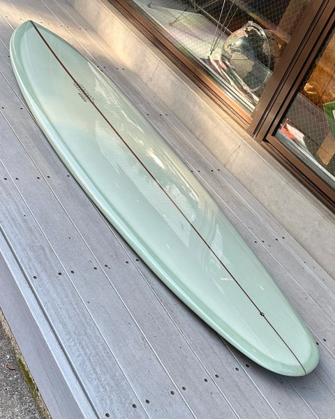 Steven Mast 7'0" Hillbilly Hull