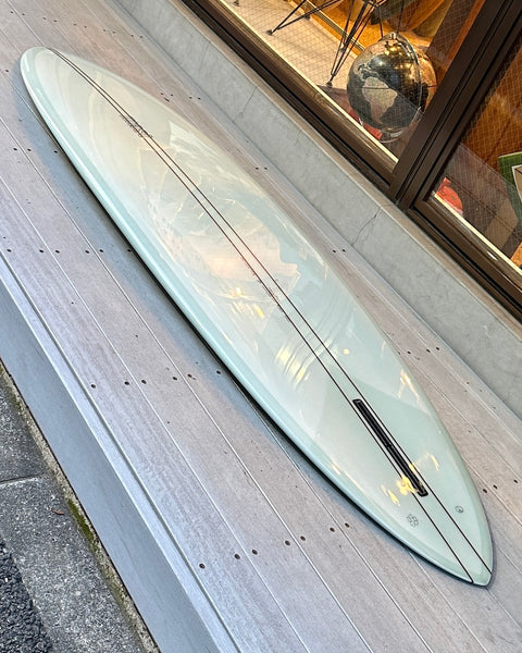 Steven Mast 7'4" Malibu / SD Hull "Navigator"