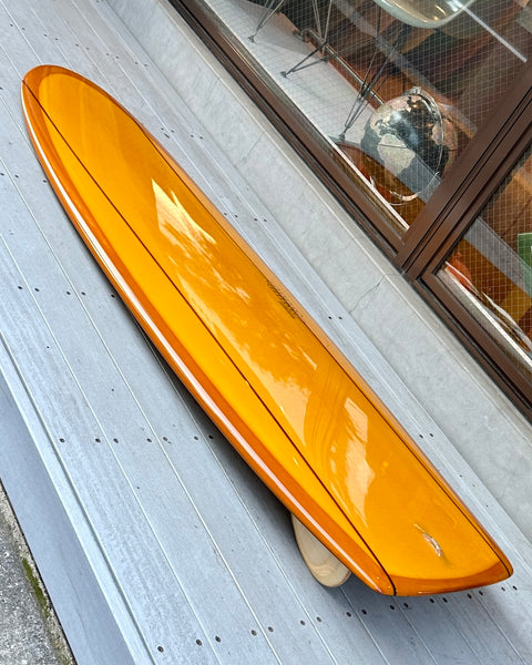 Steven Mast 6'8" HPH (Hydrodynamic Planing Hull)