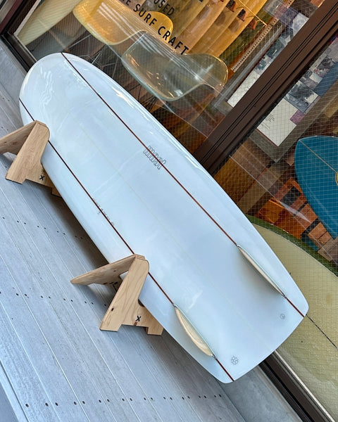 Steven Mast 6'10" HPH (Hydrodynamic Planing Hull)