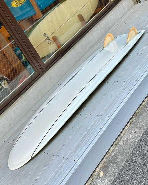 Steven Mast 6'10" HPH (Hydrodynamic Planing Hull)