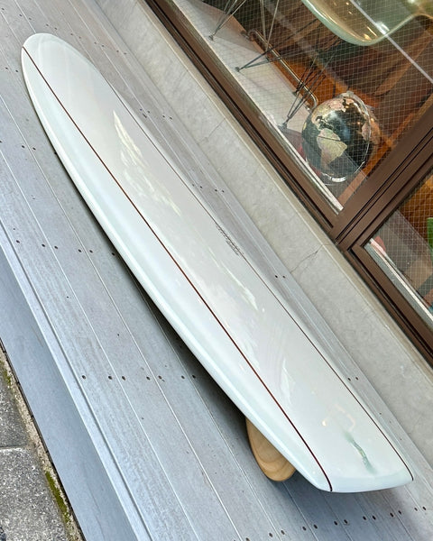 Steven Mast 6'10" HPH (Hydrodynamic Planing Hull)
