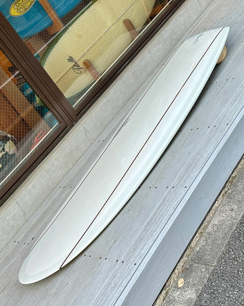 Steven Mast 6'10" HPH (Hydrodynamic Planing Hull)