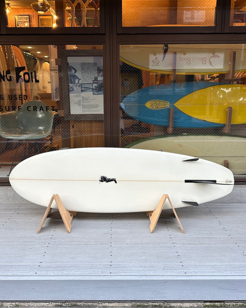 Used Wilderness 6'4" "Stand-up Spoon Stubbie"