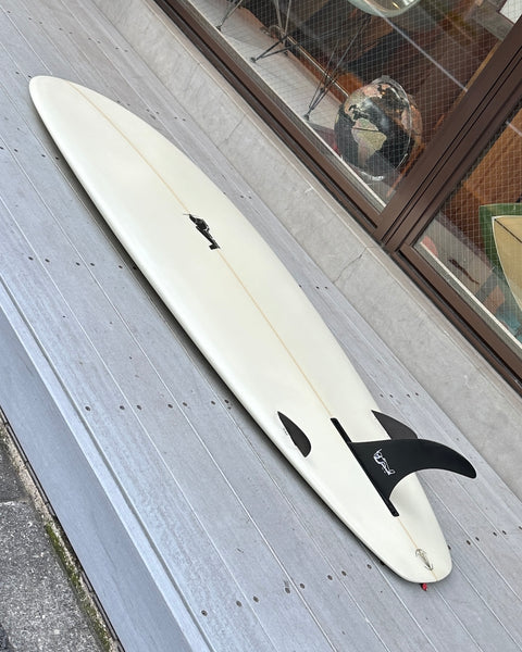 Used Wilderness 6'4" "Stand-up Spoon Stubbie"