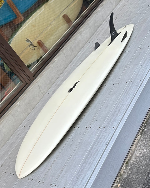 Used Wilderness 6'4" "Stand-up Spoon Stubbie"