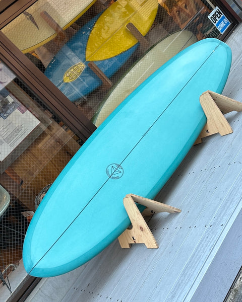 Campbell Brothers. 7'0" MBLV (Mini Bonzer Light Vehicle)