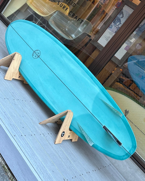 Campbell Brothers. 7'0" MBLV (Mini Bonzer Light Vehicle)