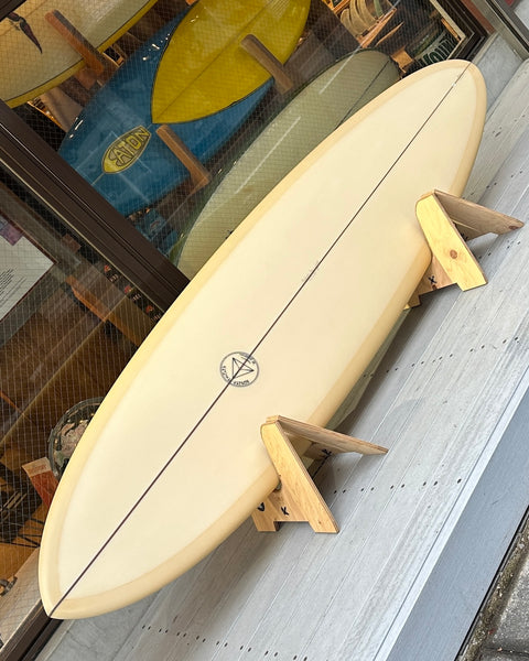 Campbell Brothers 7'3" Speed Egg LV B3