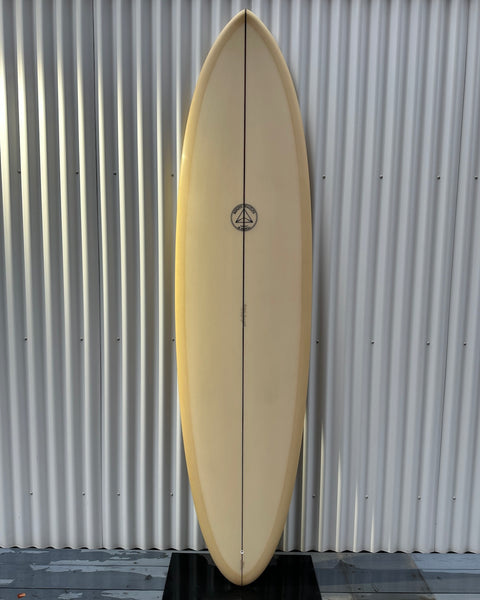 Campbell Brothers 7'3" Speed Egg LV B3