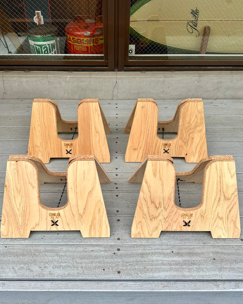 STANDJOE M (収納トートバック付)