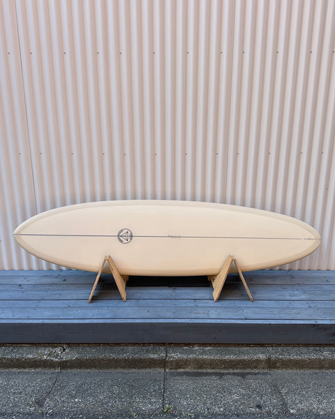 Campbell Brothers 7'0" Speed Egg LV B3