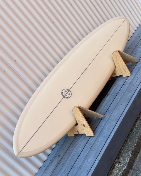 Campbell Brothers 7'0" Speed Egg LV B3