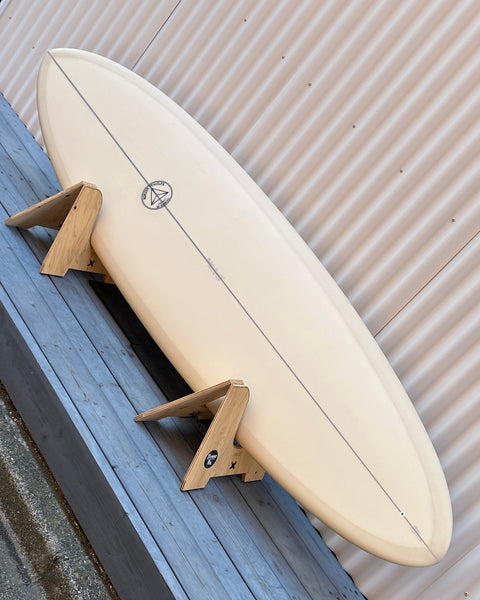 Campbell Brothers 7'0" Speed Egg LV B3