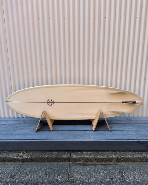 Campbell Brothers 7'0" Speed Egg LV B3