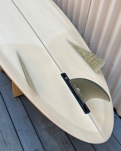 Campbell Brothers 7'0" Speed Egg LV B3