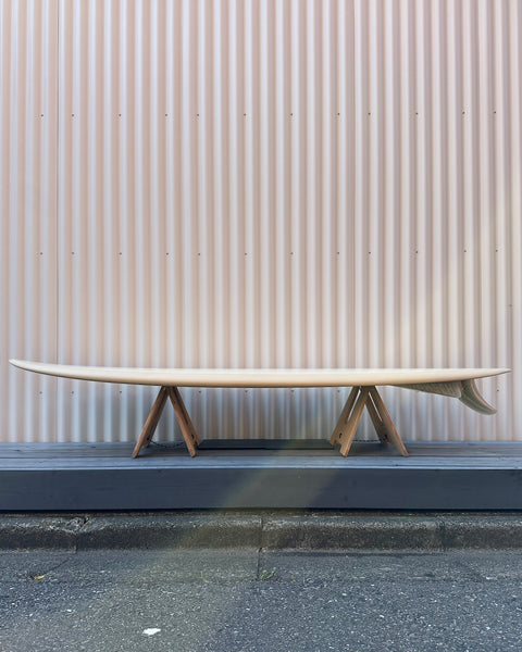 Campbell Brothers 7'0" Speed Egg LV B3