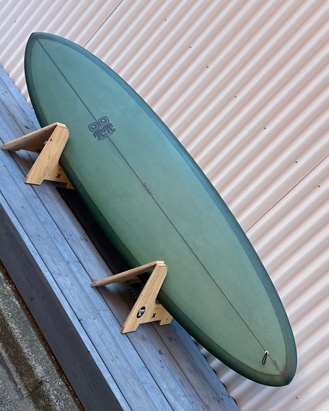 Campbell Brothers 7'0" peed Egg B5