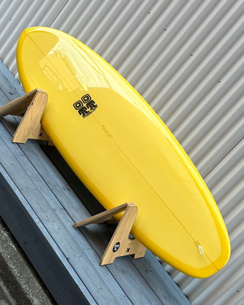 Campbell Brothers. 5'8" Mini Bonzer 5