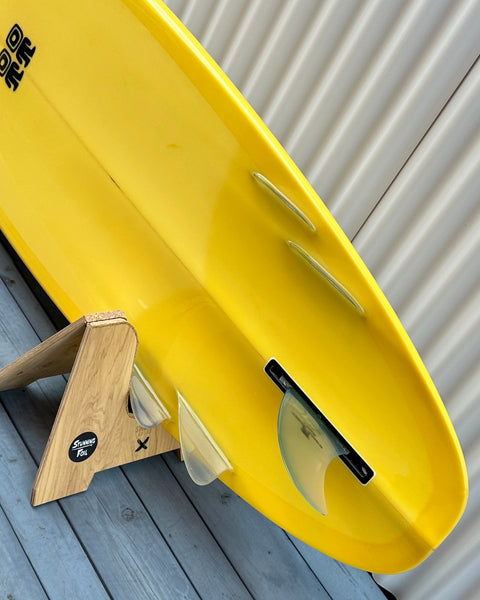Campbell Brothers. 5'8" Mini Bonzer 5