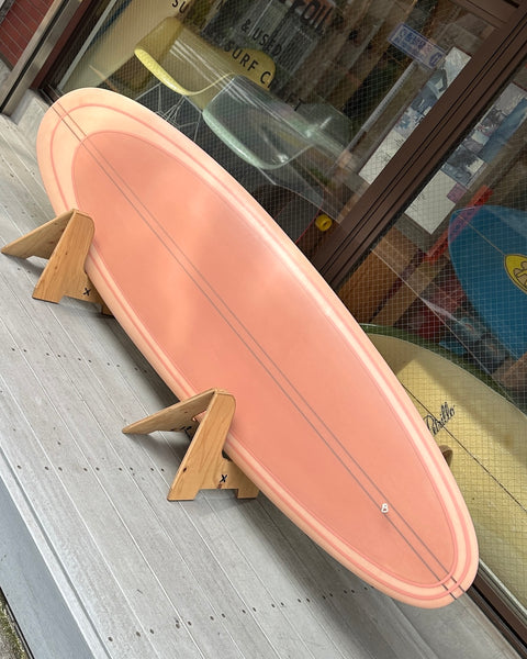 Wyatt Pender 7'2" OGH (Original Hull)