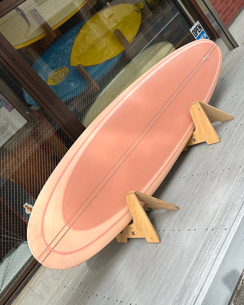 Wyatt Pender 7'2" OGH (Original Hull)