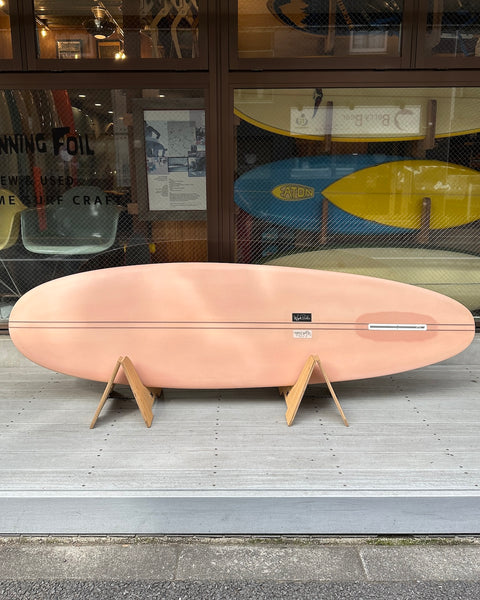 Wyatt Pender 7'2" OGH (Original Hull)