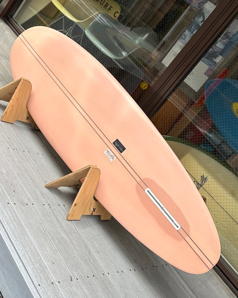 Wyatt Pender 7'2" OGH (Original Hull)