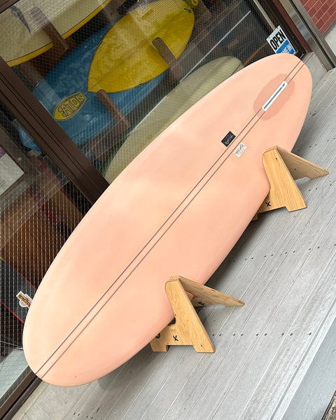 Wyatt Pender 7'2" OGH (Original Hull)